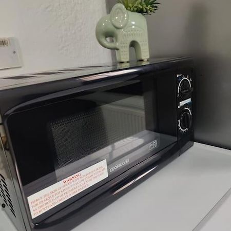 1 Bedroom Flat Sheffield Zewnętrze zdjęcie