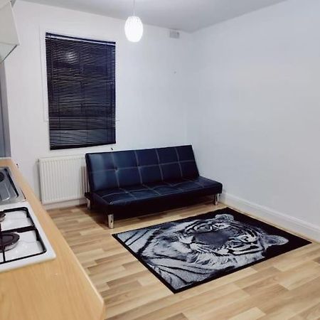 1 Bedroom Flat Sheffield Zewnętrze zdjęcie