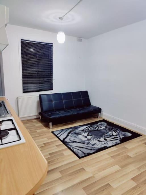 1 Bedroom Flat Sheffield Zewnętrze zdjęcie
