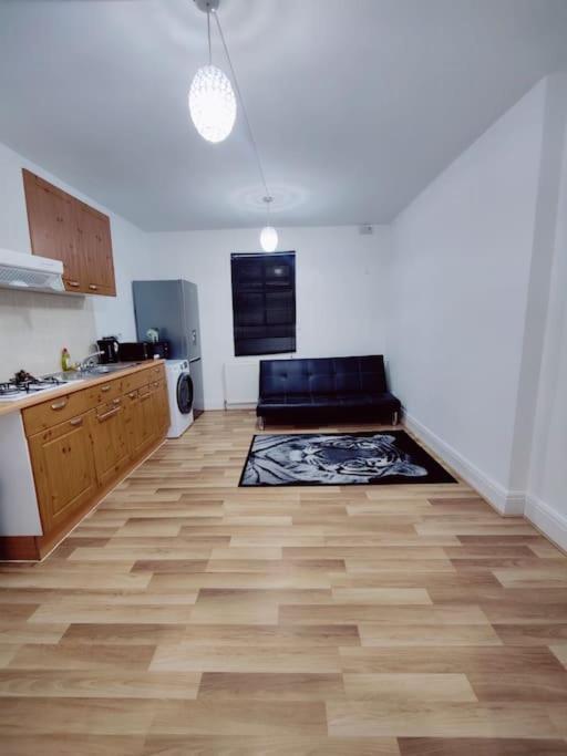 1 Bedroom Flat Sheffield Zewnętrze zdjęcie