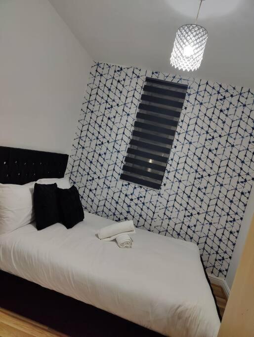 1 Bedroom Flat Sheffield Zewnętrze zdjęcie