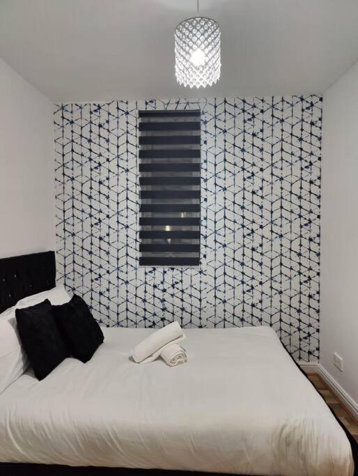1 Bedroom Flat Sheffield Zewnętrze zdjęcie