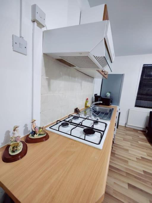 1 Bedroom Flat Sheffield Zewnętrze zdjęcie