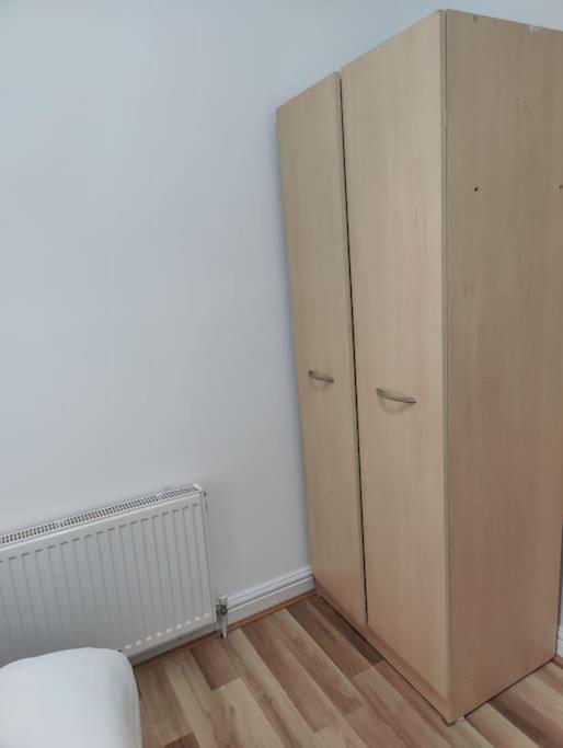 1 Bedroom Flat Sheffield Zewnętrze zdjęcie